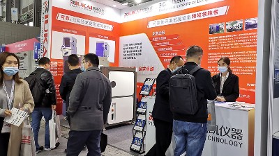 精彩回顧 -Electronica慕尼黑電子展覽會圓滿結(jié)束，瑞凱儀器風(fēng)采盡顯