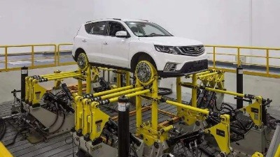 汽車做振動試驗前需搞清楚的問題，很實用！