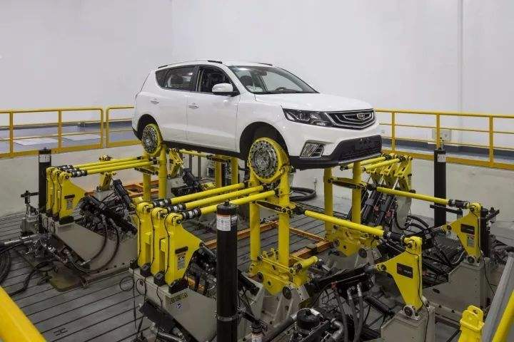 汽車做振動(dòng)試驗(yàn)前需搞清楚的問(wèn)題，很實(shí)用！