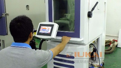 【干貨】溫度沖擊試驗(yàn)和溫度循環(huán)試驗(yàn)的區(qū)別，值得收藏！