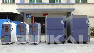 常見的溫度沖擊試驗(yàn)設(shè)備詳解