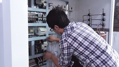 濕熱試驗(yàn)樣品檢測應(yīng)注意的事項